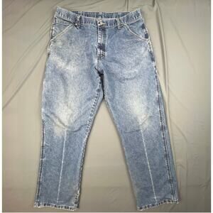 Y2K Wrangler Carpenter Jeans
